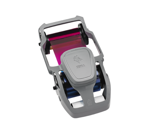 July 2022 Product Spotlight: Zebra Pearlescent Colour Ribbon For ZC350