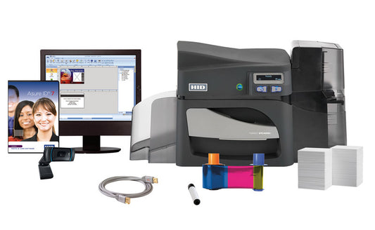 What Is Badge Printing: Guide to ID Badge Machine & Printers