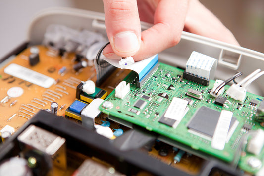 Should I replace my ID Card Printer?