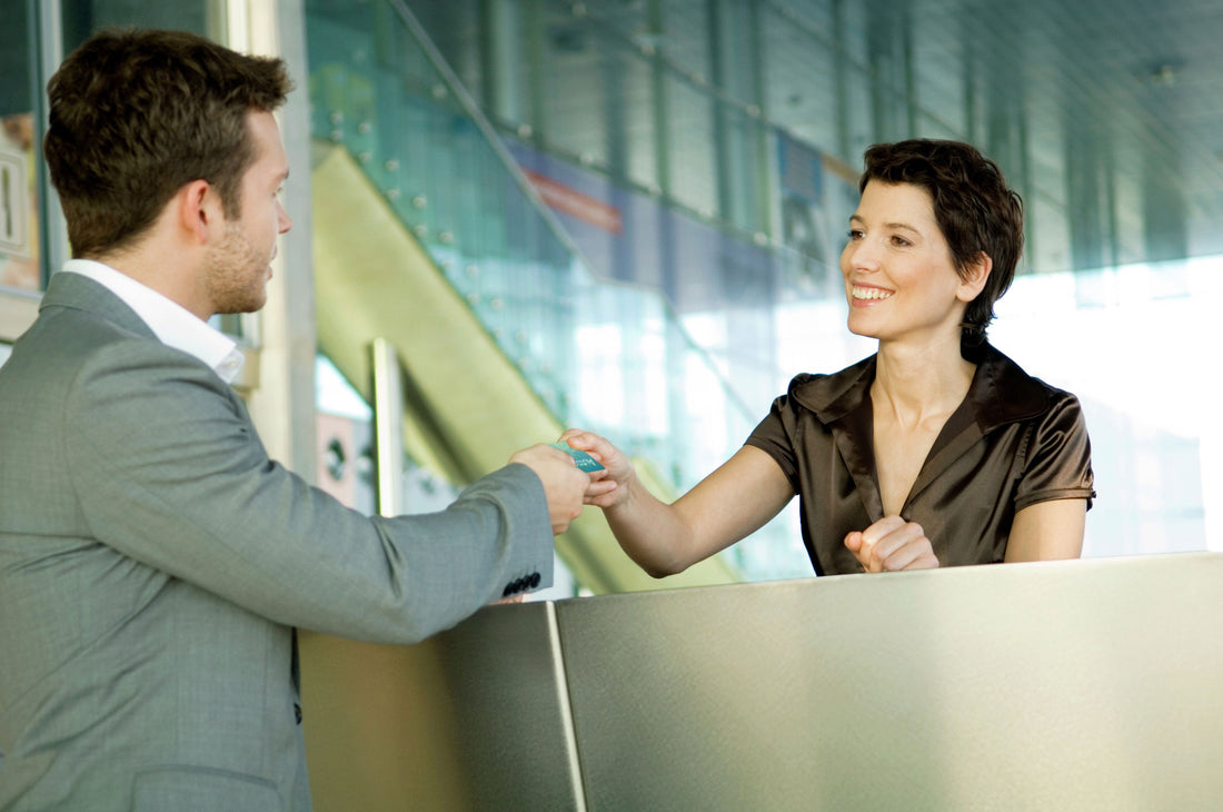 4 reasons the photo on your ID card sucks <br>(and it's not 'cause you're ugly).