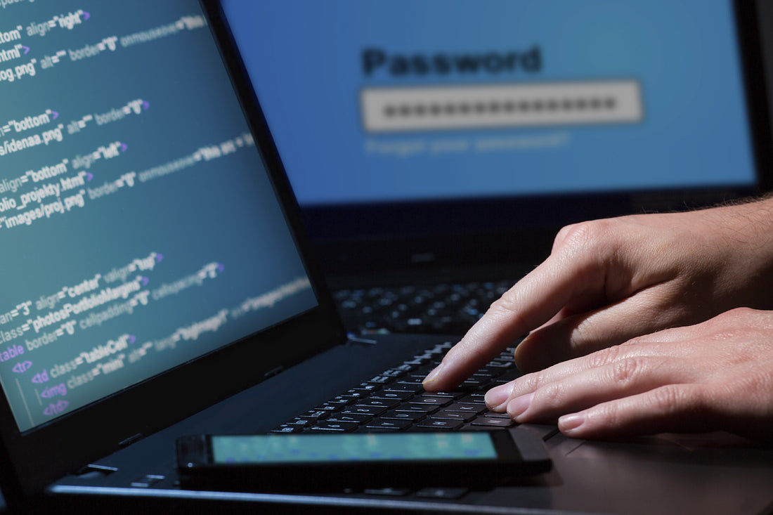 Canada 'failing' in fight against cybercrime