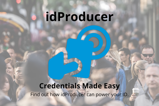 idProducer - Online CardMaker