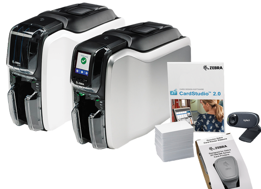 ID Badge Systems: Easy Employee Setup Guide