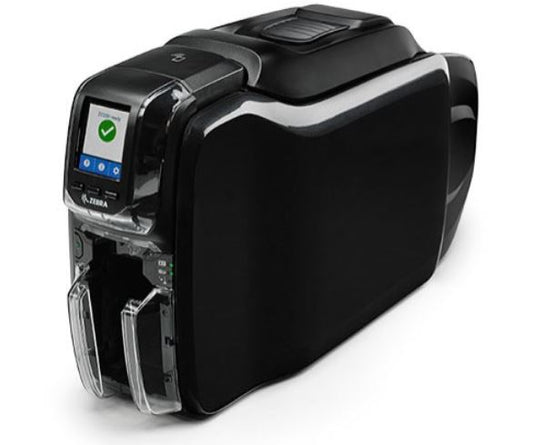 Zebra ZC100/300/350 wins major Design Award