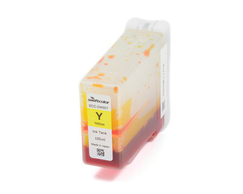 SwiftColor SCC-4000D Ink Cartridges (105 ml)