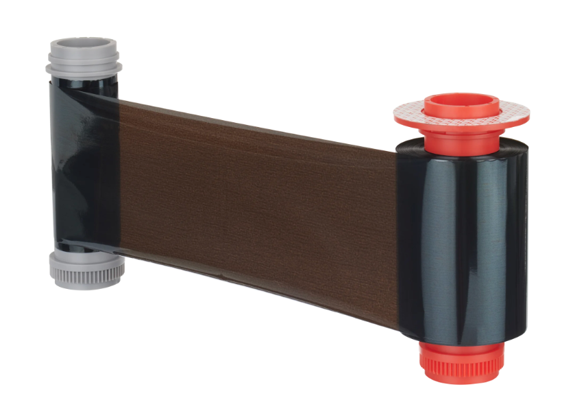 Matica ChromXpert® Monochrome K Ribbon (PR20314305)