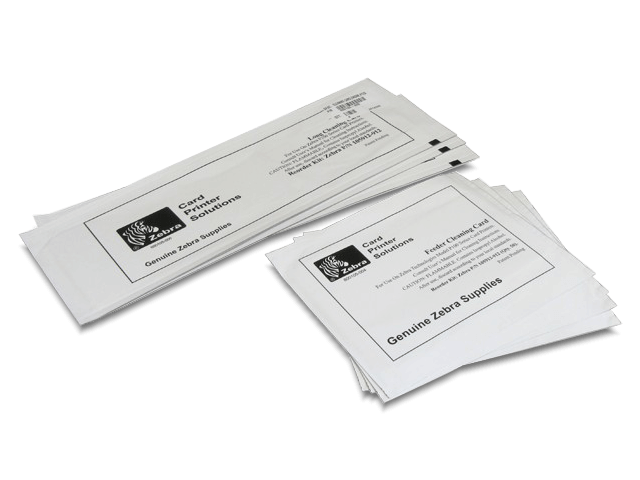 Zebra Cleaning Kit For ZXP Series 7 Printers (105999-701)