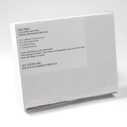 Magicard Cleaning Kit For Prima Printers (PRIMA491)