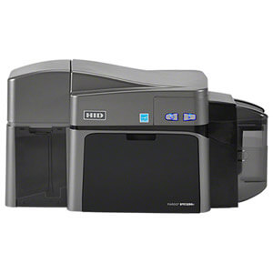 Fargo DTC1250e Direct-to-Card Printer