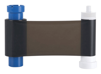 Magicard K Monochrome Black Ribbon (MA1000K-BLACK)