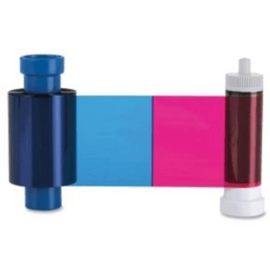 Magicard YMCKO Colour Ribbon (MA100YMCKO) - Pronto