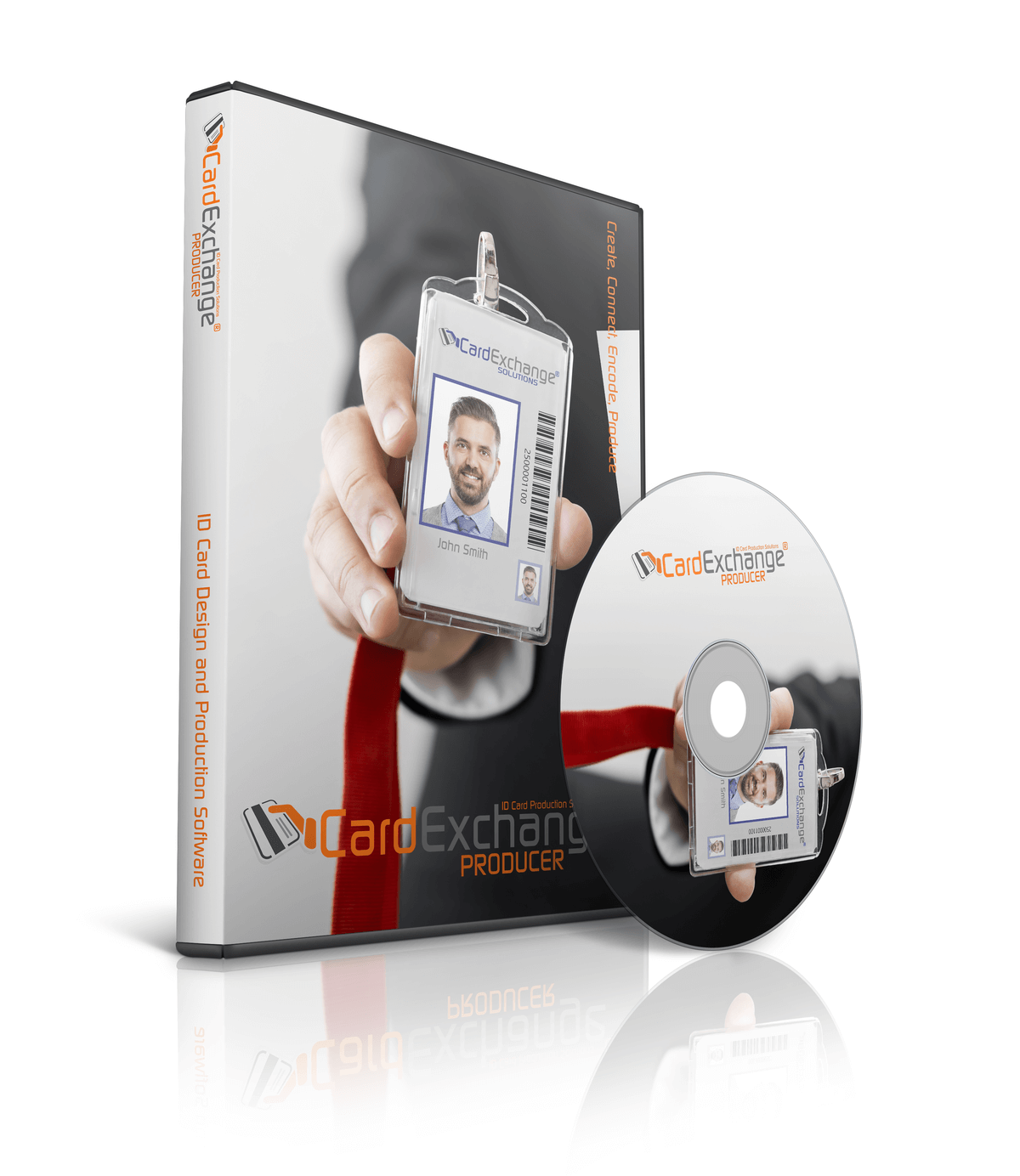 CardExchange Producer - Professional Edition