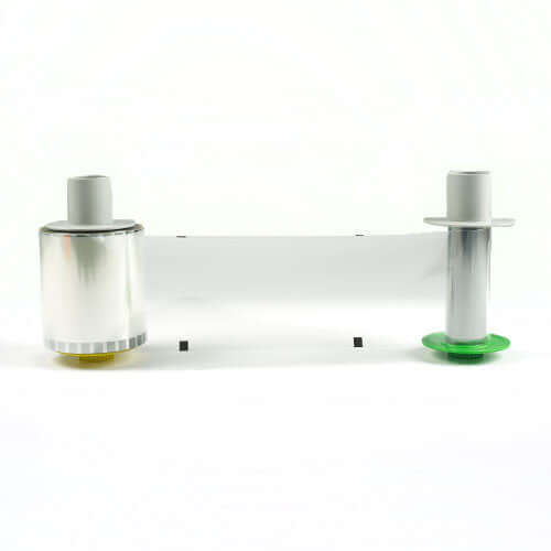 ISG Retransfer Film for PEAK RTX1000