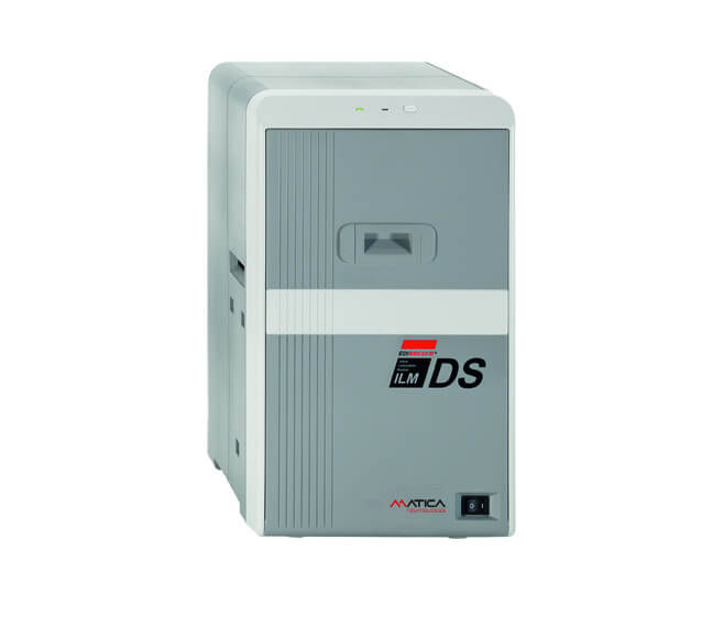 Matica EDIsecure ILM-DS Double-sided Laminator