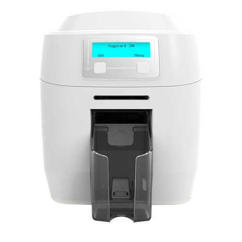 Magicard 300 Direct-to-Card Printer