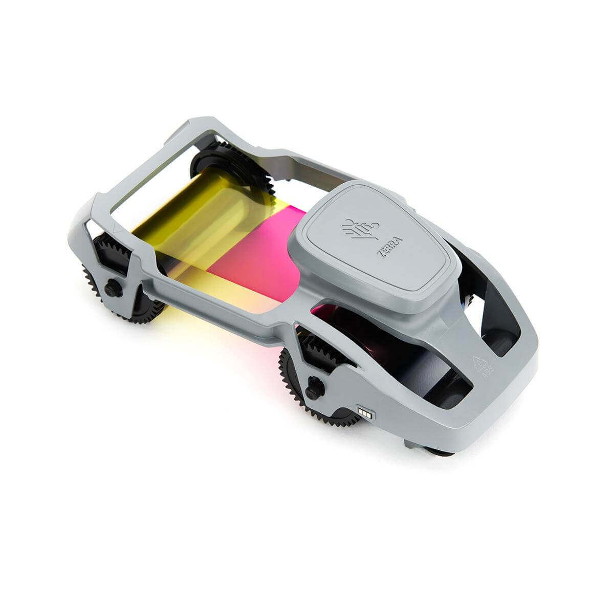 Zebra YMCKOK Double-Sided Ribbon (800350-360) - ZC350