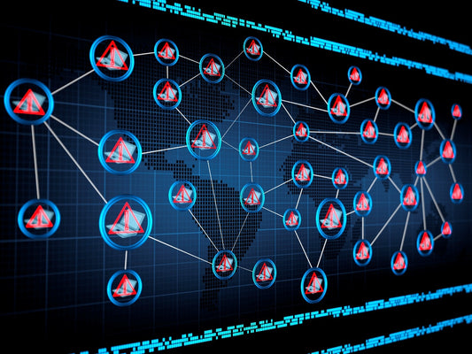 5 steps to a better Cyber Risk Management strategy