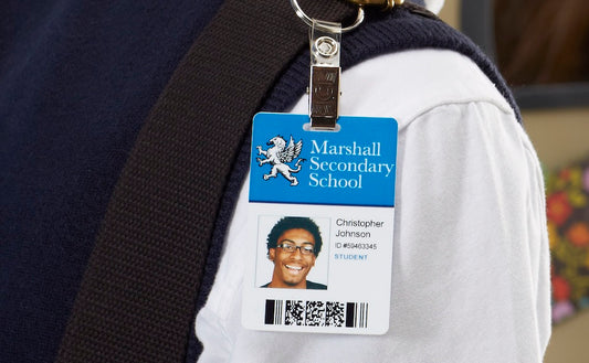 What is an Employee Badge?