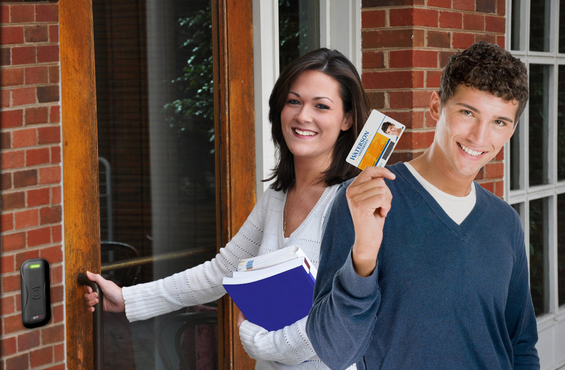 Visitor Management Resources for Schools