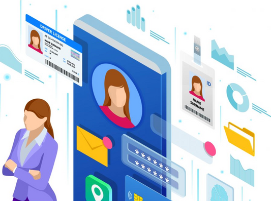What is digital ID?