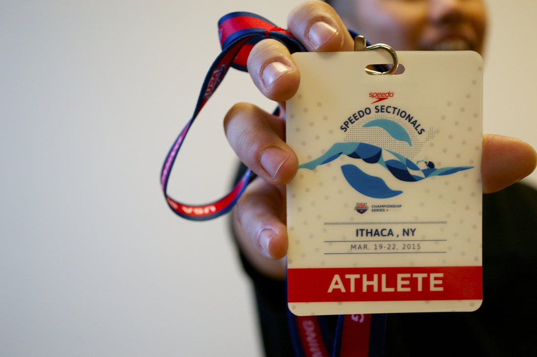 Event ID cards - Where do I start?