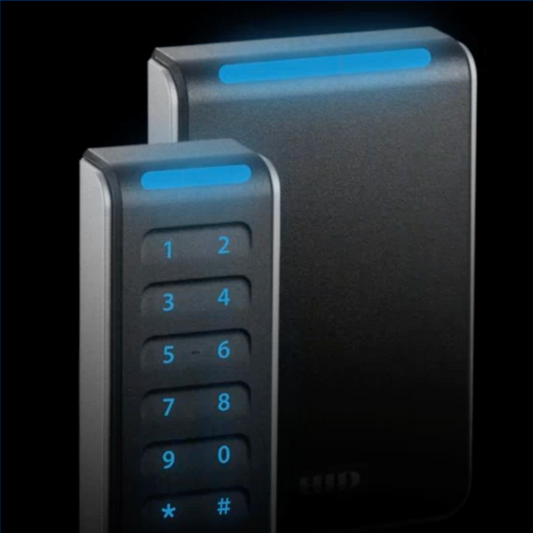 Could your security system be spreading COVID-19?