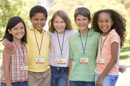 The True Value Of School ID Cards
