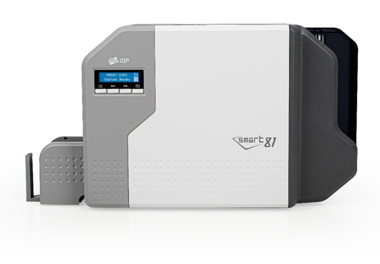 April 2024 Product Spotlight: IDP SMART-81 Printer!