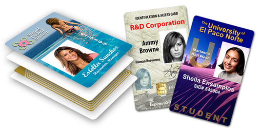 What are ReCarding Services?