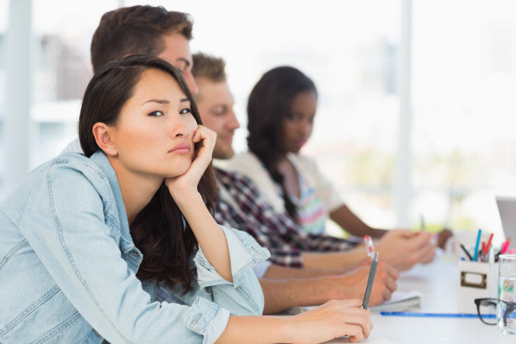 7 things your employees hate about ID cards (and are not telling you).