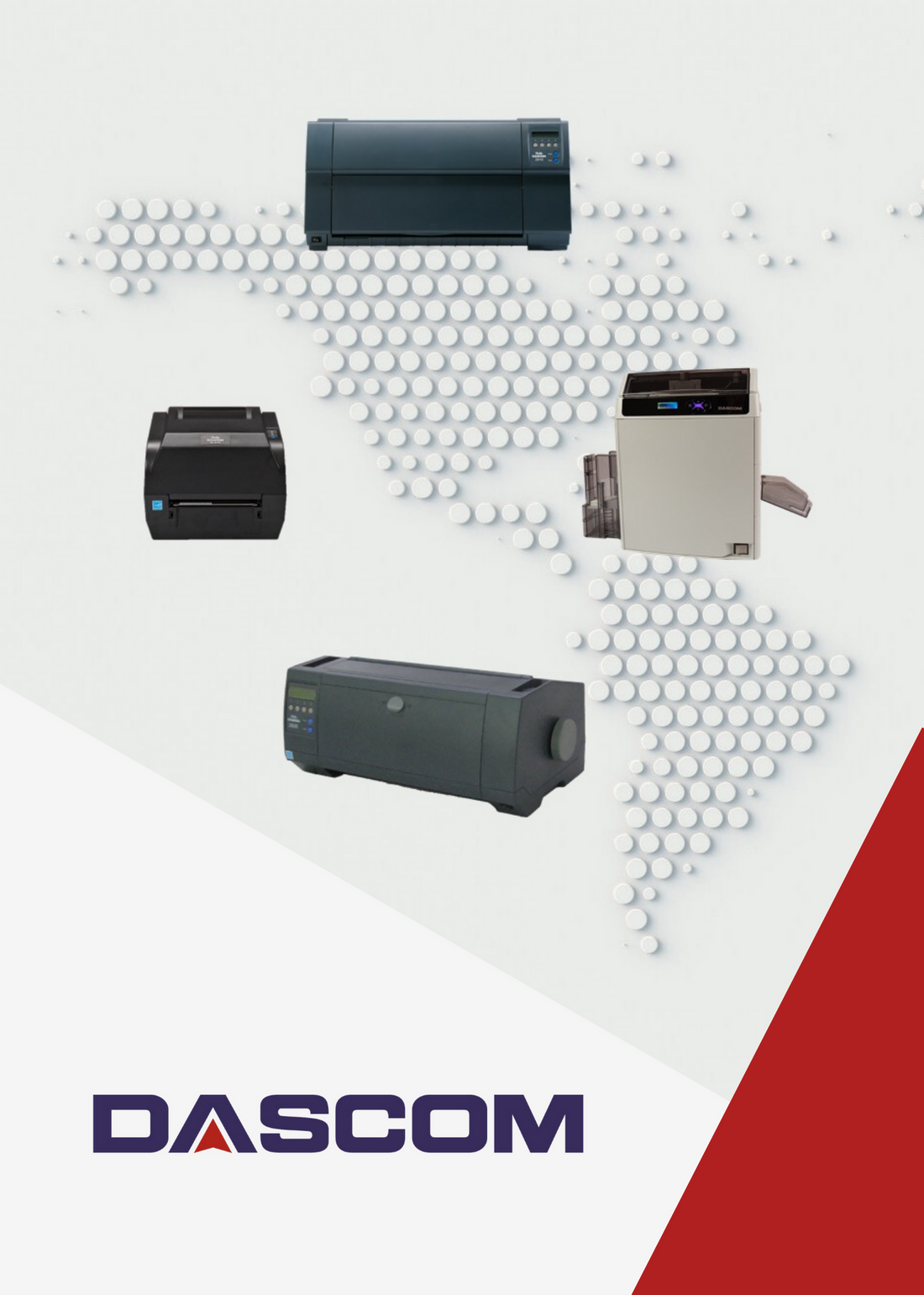 February 2024 Product Spotlight: DASCOM Products!