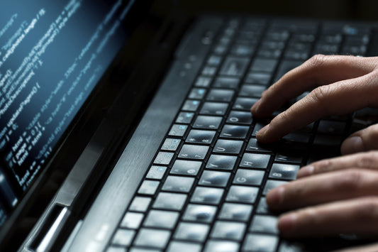 The Oddest Word in Security