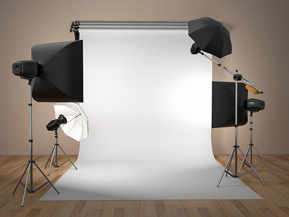 How do you take a photo for an ID card?