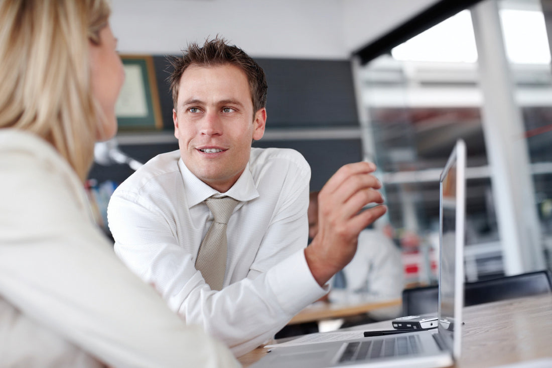 Top 5: Overheard on the Tech Support line
