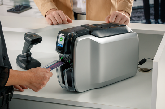 What is the best ID Card Printer?