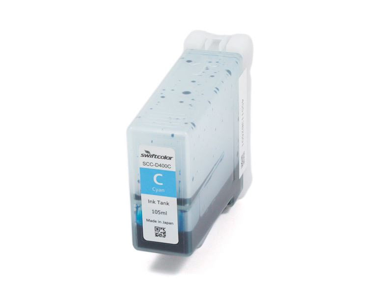SwiftColor SCC-4000D Ink Cartridges (105 ml)