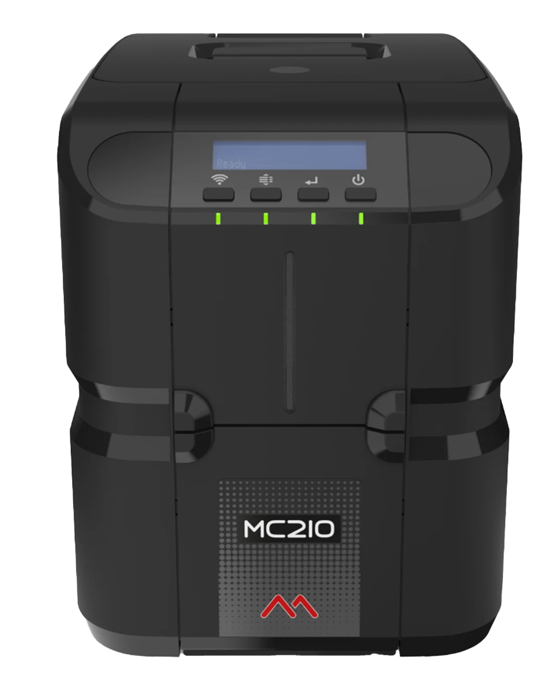 Matica MC210 Direct-to-Card Printer