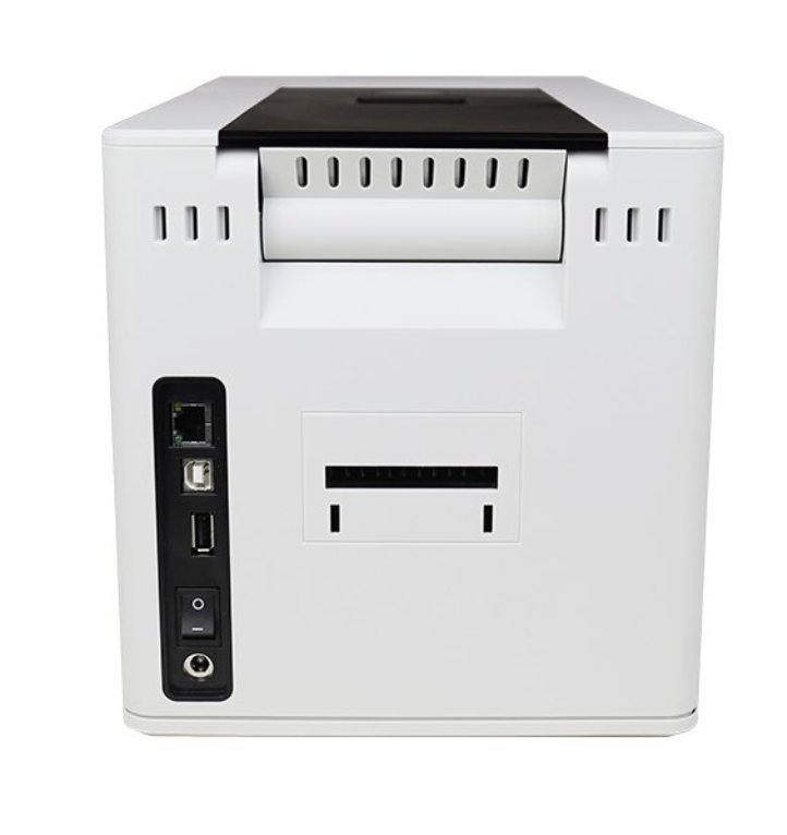 Card Printers