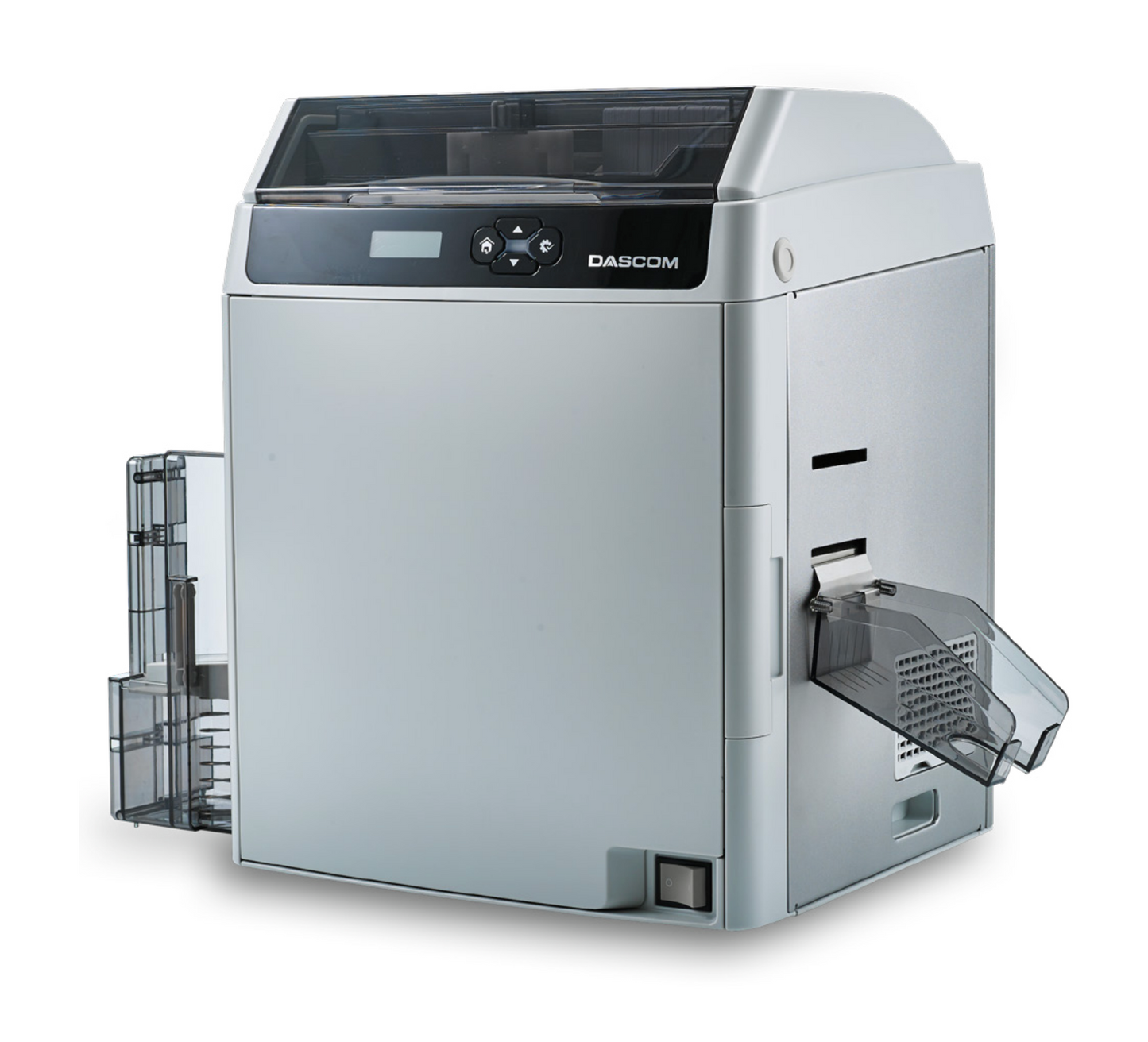 DASCOM DC-7600 ReTransfer Printer