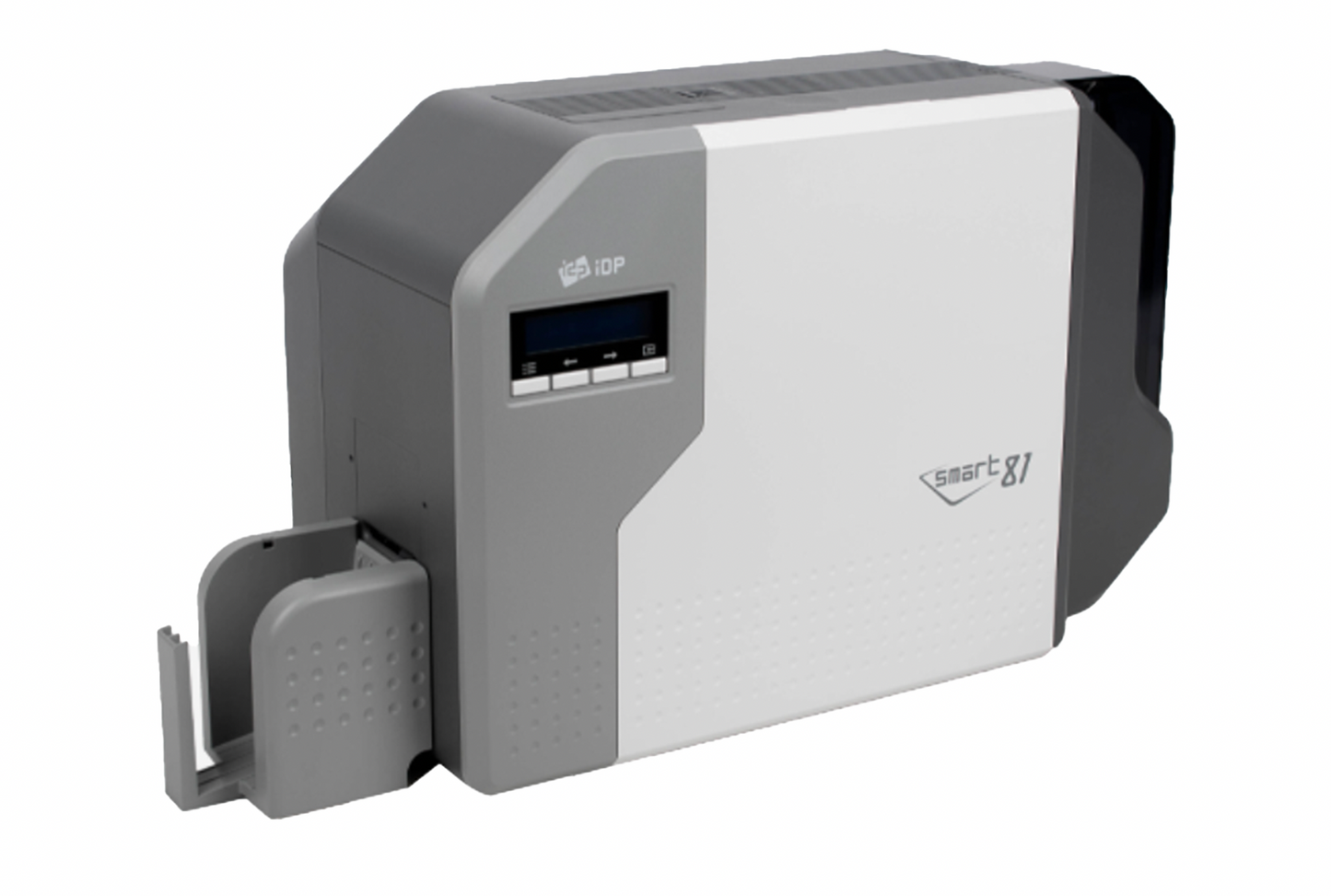 IDP SMART-81 ReTransfer Printer