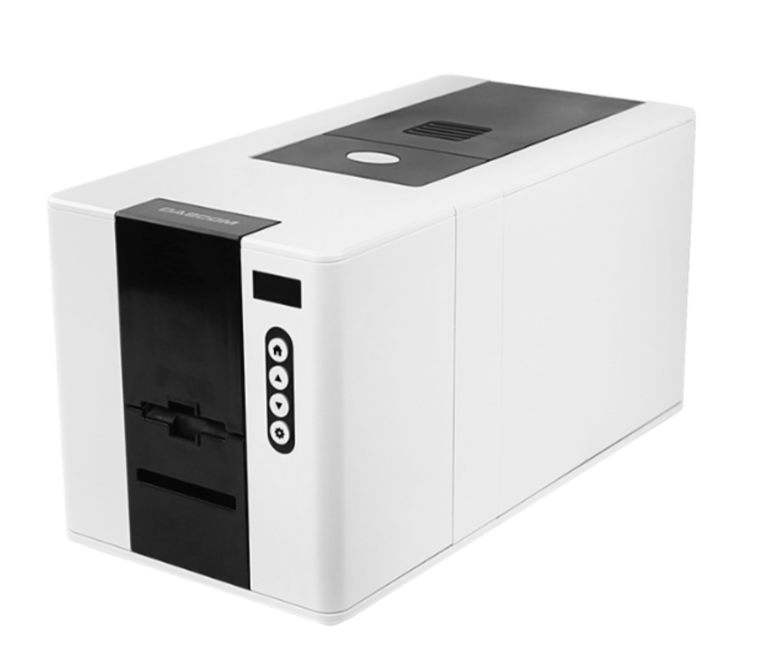 DASCOM DC-2300 Direct-to-Card Printer