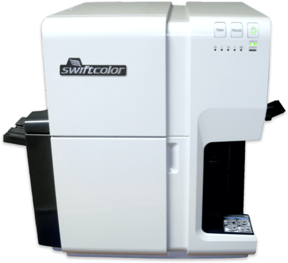 SwiftColor SCC-4000D Oversized Inkjet Printer