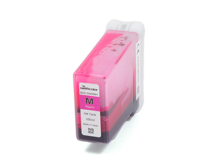 SwiftColor SCC-4000D Ink Cartridges (105 ml)