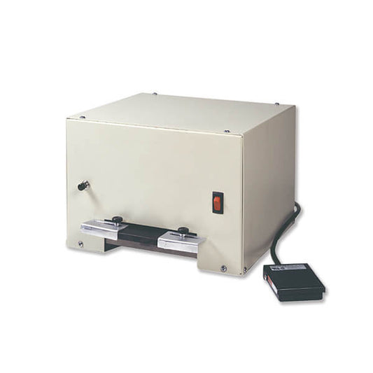 Heavy Duty Electronic Slot Punch