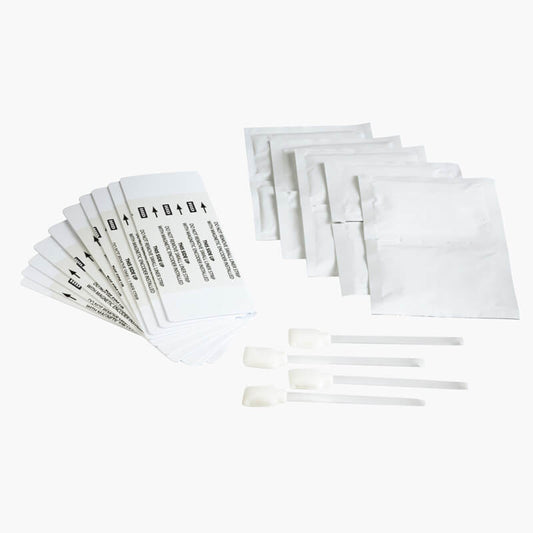 Fargo Cleaning Kit for HDP5000 & HDP6600 (88933)