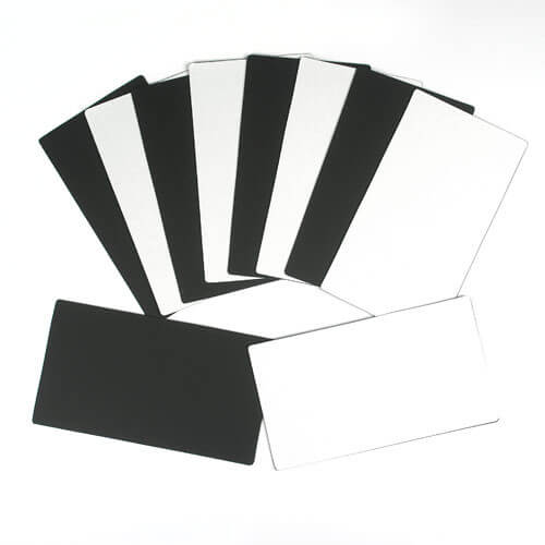 EDIsecure Large Adhesive Roller Cleaning Cards