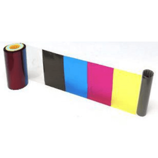 SwiftPro Colour Ribbon  (YMCK)