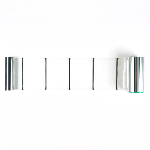 Magicard Retransfer Film (Prima436) - Prima 4 & Prima 8