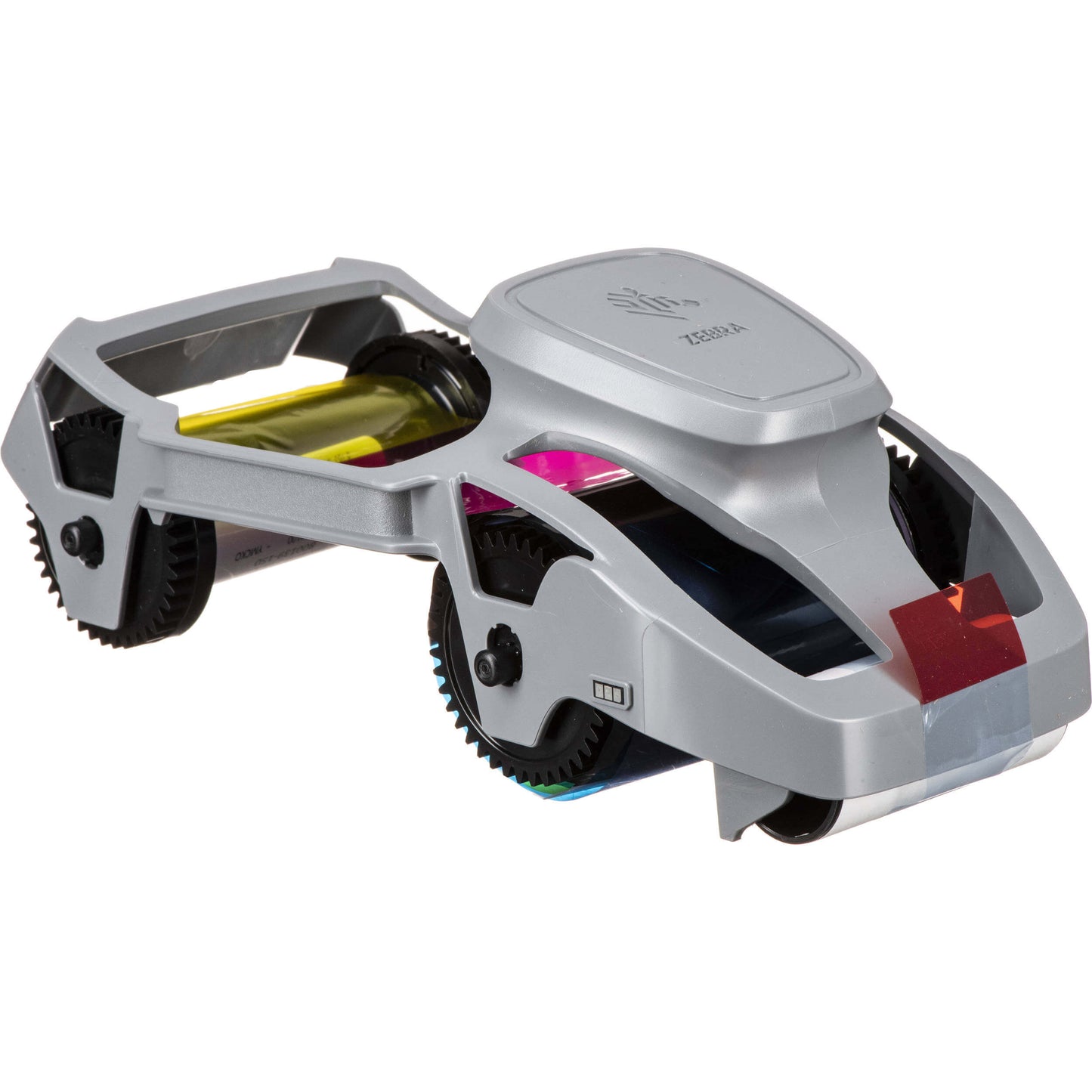 Zebra YMCKO Colour Ribbon (800100-150) - ZC100