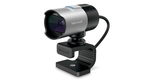Lifecam Studio Webcam